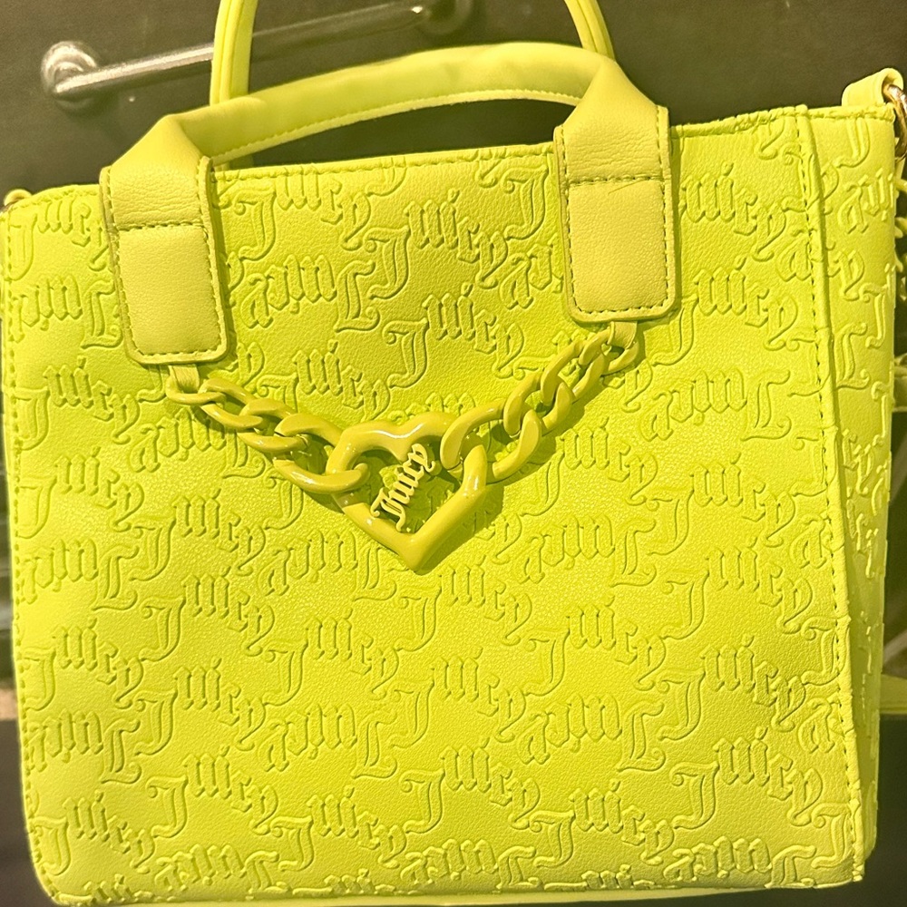 Juicy couture